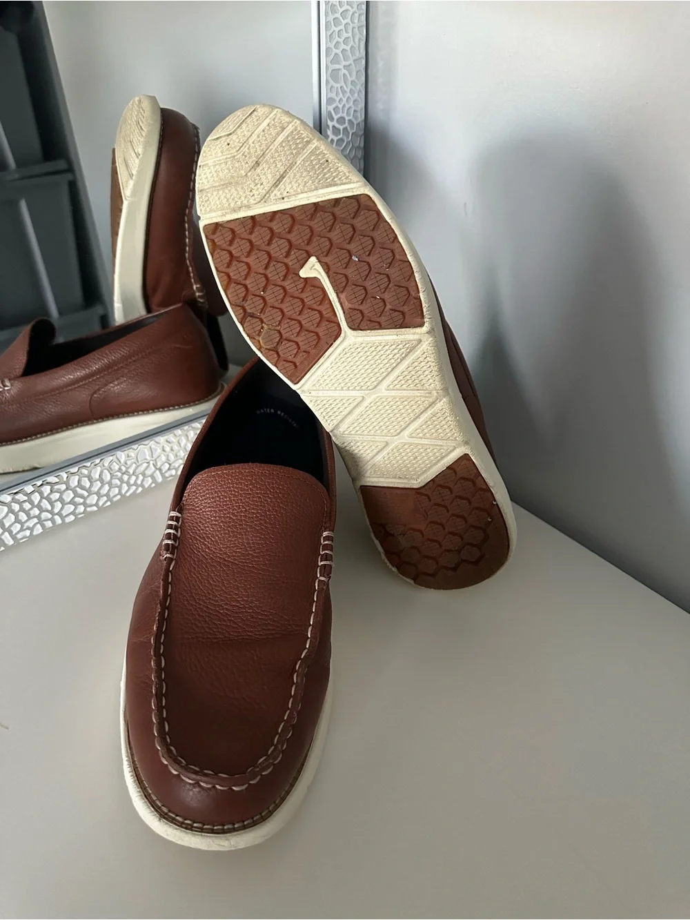 Cole Haan Men's ØriginalGrand CitySpectre Venetian Sz M11